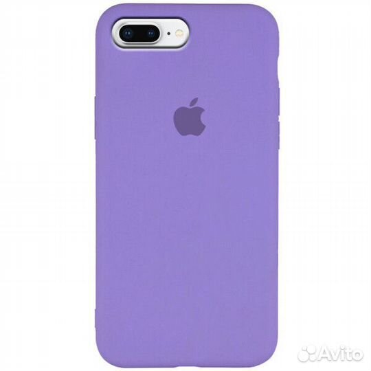 Original Case iPhone 6 Plus/6S Plus (сиреневый)