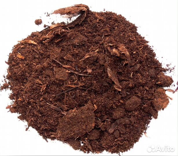 Торф с экспресс-доставкой и превосходным качеством