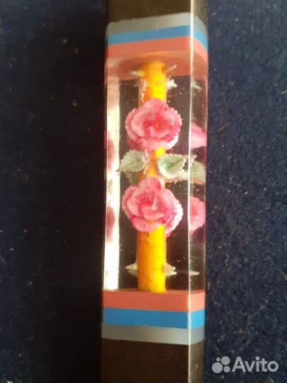 Посуда СССР