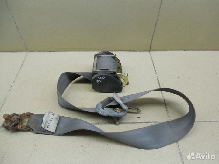 Ремень безопасности R19 1992-1996