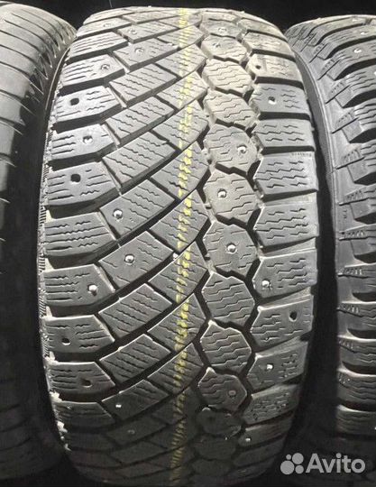 Continental ContiIceContact 205/55 R16 94R