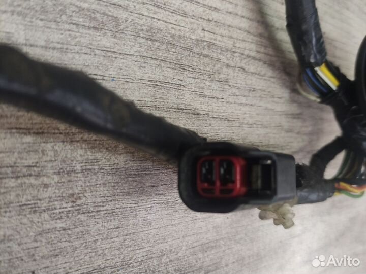 Проводка передней левой двери Ford Focus 1