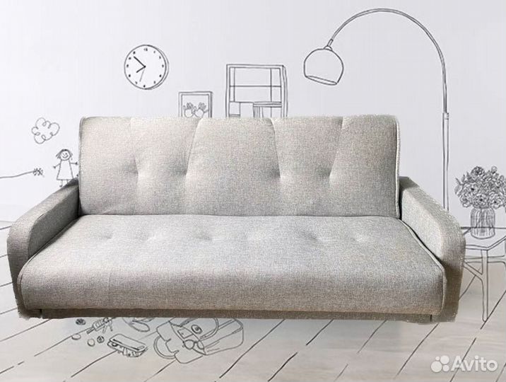 Купить Диван Новый