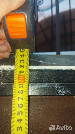 Дверь входная металлическая