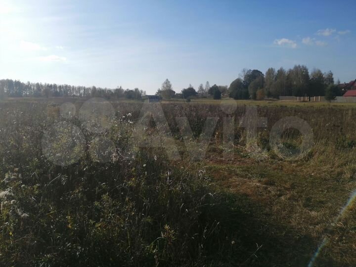 Участок 25 сот. (ИЖС)