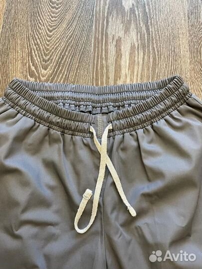 Медицинские брюки женские 46