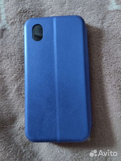 Чехол на Samsung Galaxy a01 core