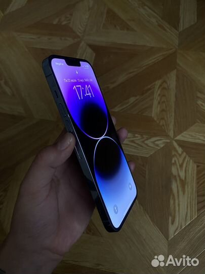 Iphone13 pro max 256gb