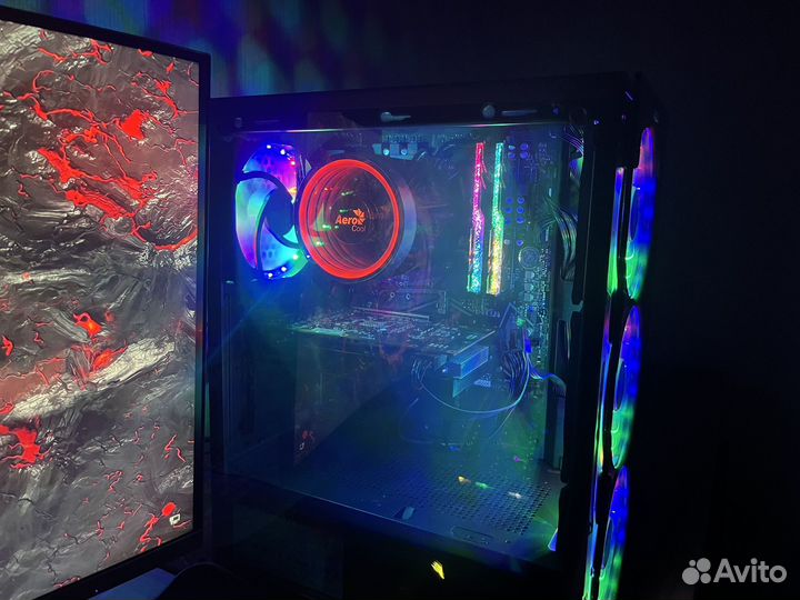 Оперативная память 16 гб ddr4