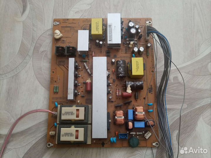 Блок питания LG EAX55357701/32