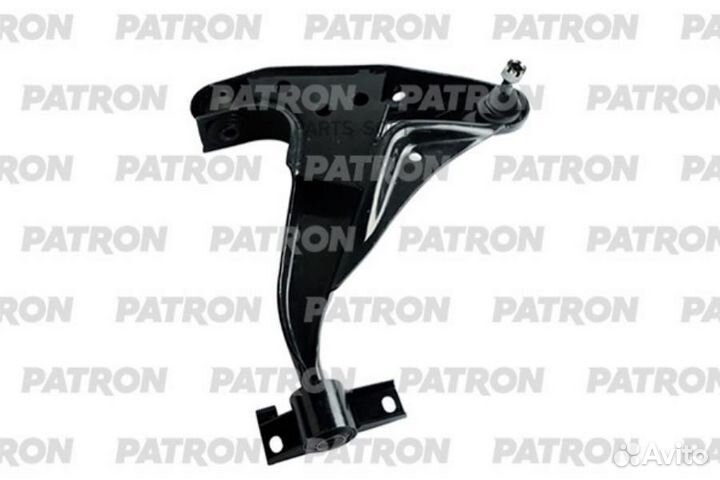 Patron PS50327L Рычаг подвески ford explorer 2002