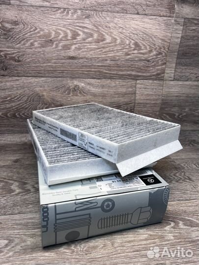 Фильтр салонный Mercedes-Benz, A 222 830 03 18