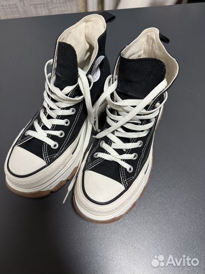 Кеды Convers унисекс из Японии