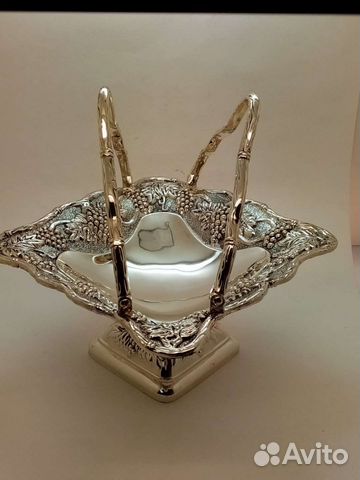 Ваза для фруктов