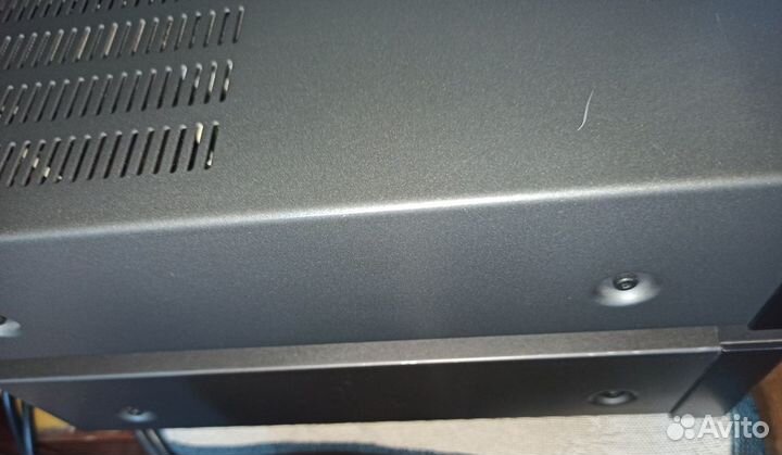 Продам Pioneer a-a6j+Pioneer pd-d6j торг