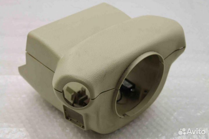 Кожух рулевой колонки (в сборе) Infiniti M35 M