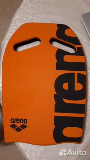 Доска для плавания Arena новая