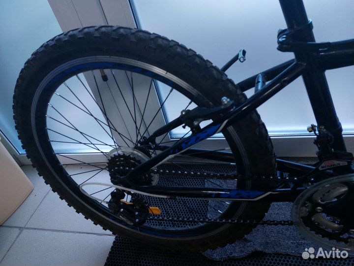 Продам велосипед детский MTR component