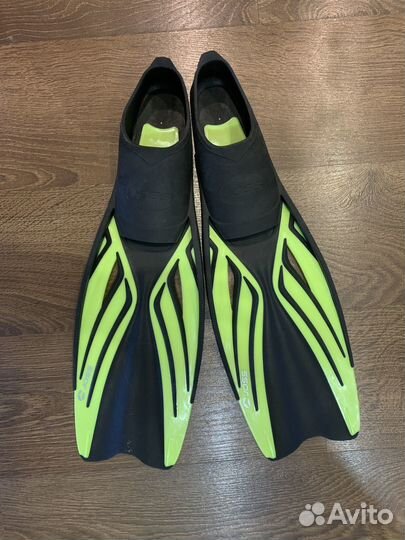 Ласты детские 35 36