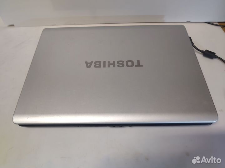 Toshiba satellite l300
