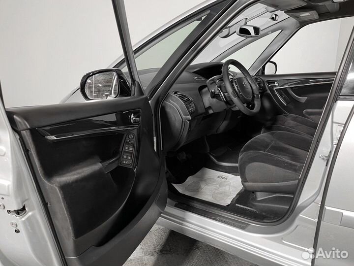 Citroen Grand C4 Picasso 1.6 AMT, 2009, 178 975 км