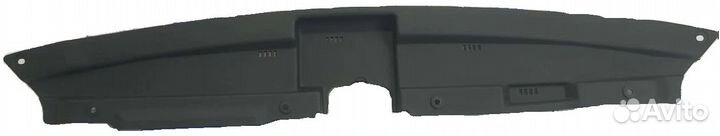 Накладка замка капота kia ceed JD 2012-2015 г. в