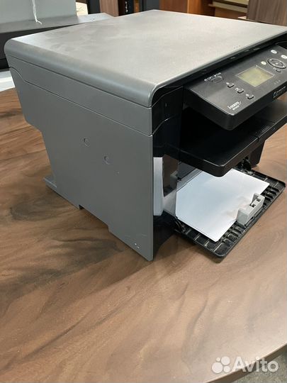 Мфу canon mf 4410