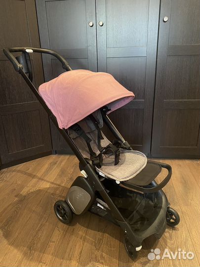 Прогулочная коляска Bugaboo Ant