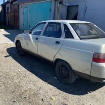 ВАЗ (LADA) 2110 1.5 MT, 2000, 175 000 км