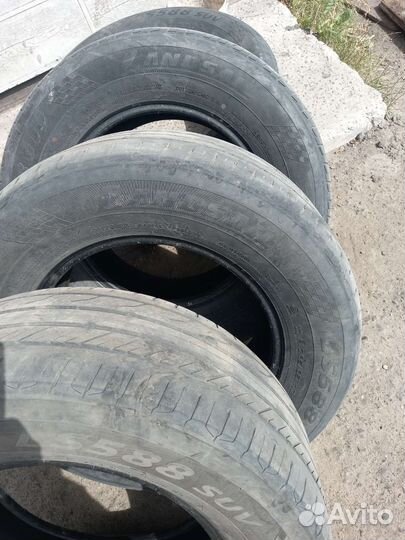 Landsail LS588 SUV 265/65 R17