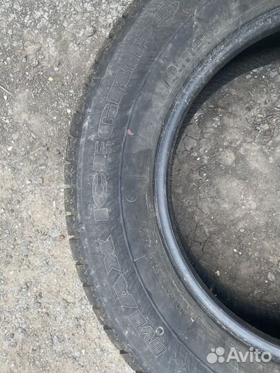 Gremax Ice Grips 215/65 R16