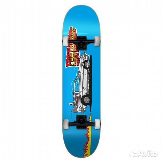 Детский скейтборд Footwork Future Micro