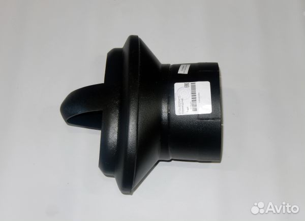 Воздухозаборник камаз-евро в сборе (оао камаз)