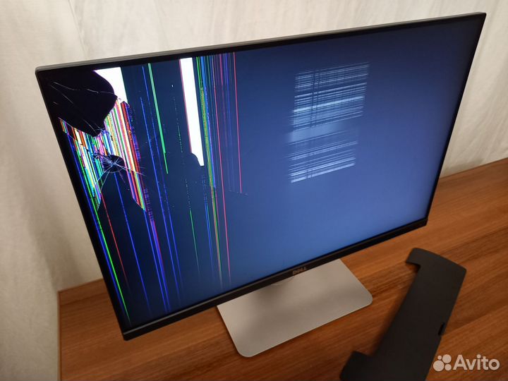 Монитор Dell U2415b