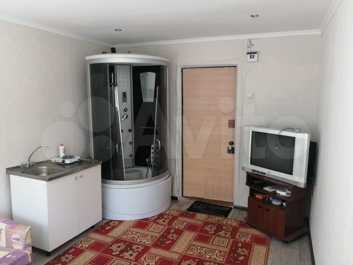 Комната 12,7 м² в 5-к., 2/5 эт.