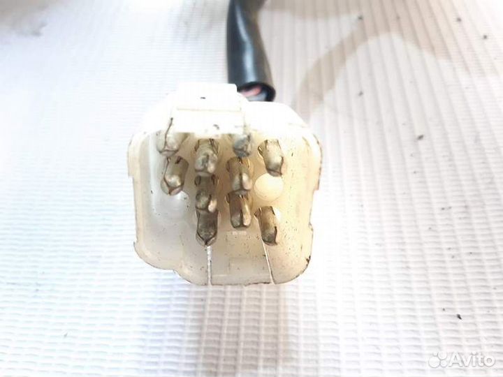 Рычаг переключения передач scania 4-series 164 (01