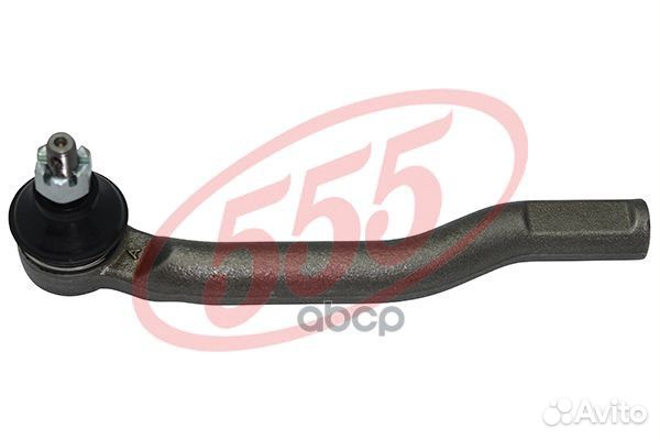 Наконечник рулевой тяги прав SE4951R 555