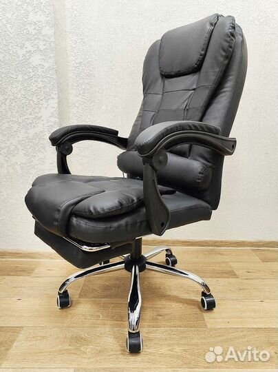 Офисное кресло Новое компьютерное мягкое