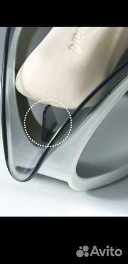 Мыльница и дозатор для моющего средства