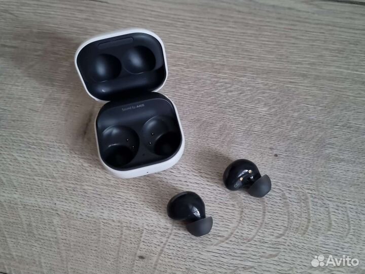 Беспроводные наушники samsung buds 2