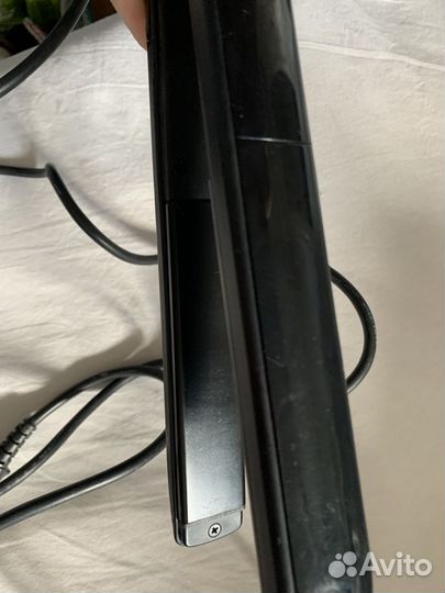 Утюжок для волос rowenta