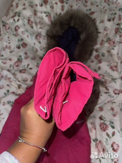 Комбинезон didriksons 110