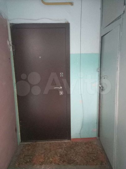 2-к. квартира, 48,9 м², 1/5 эт.