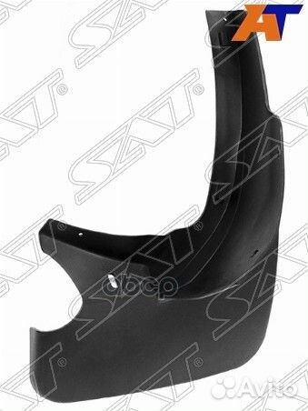 Брызговик mercedes M-class W164 05-11 задний RH