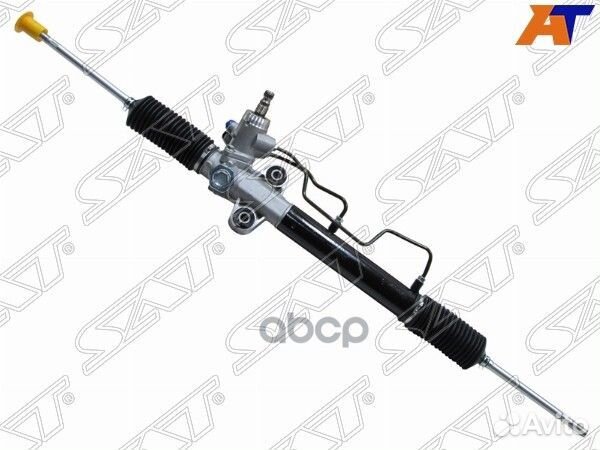 Рейка рулевая hyundai accent 99-12 ST-62-0007 Sat