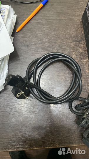Блок питания evga 850 g2l supernova
