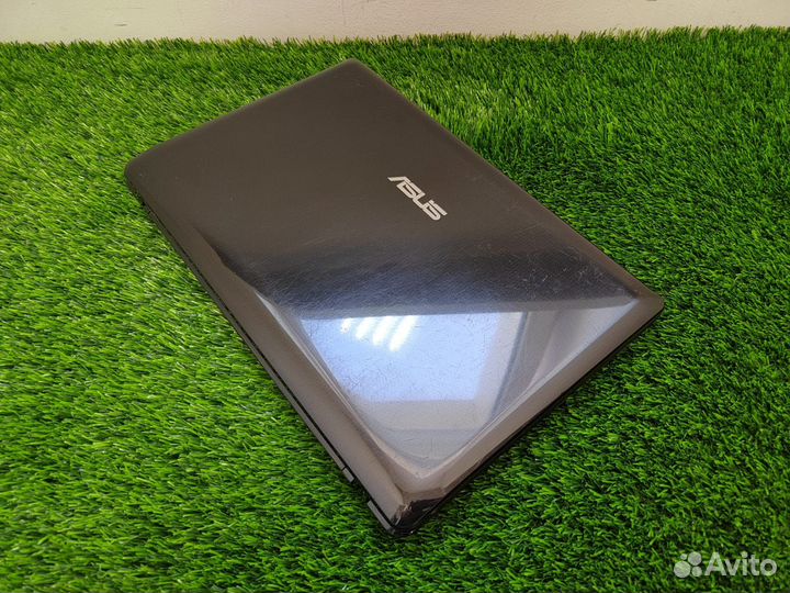 Asus K52J (Core i5/6 RAM/SSD)