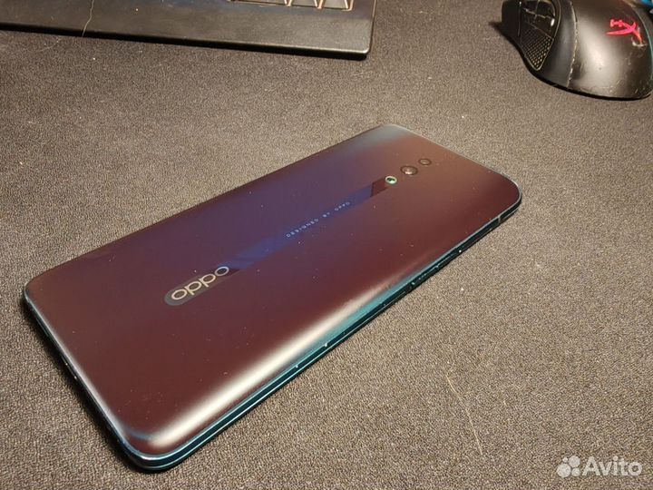 OPPO Reno, 6/256 ГБ