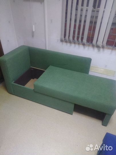Диван-кушетка 135/65см для кухни, лоджии, балкона