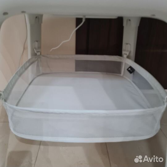 Колыбель 4moms mamaroo sleep